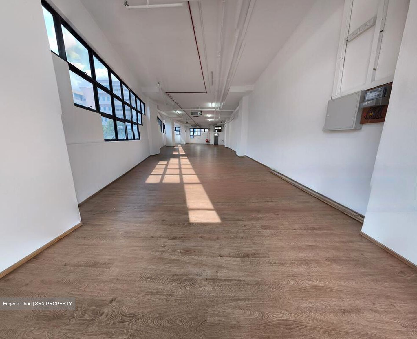 Upper Aljunied Link (D13), Factory #458343991